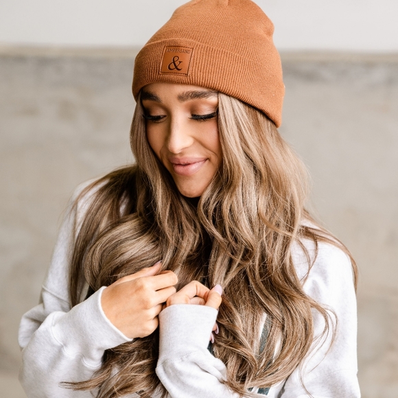 Beanie - Picture 2 of 2